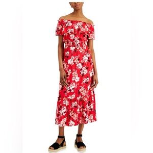 NWT Charter Club Dress